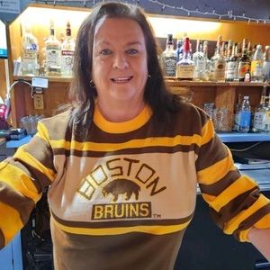 Meet your Posher, Anne